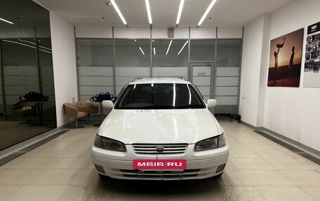 Toyota Camry, 1999 год, 470 000 рублей, 3 фотография