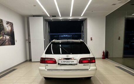 Toyota Camry, 1999 год, 470 000 рублей, 6 фотография