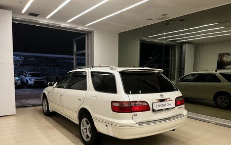 Toyota Camry, 1999 год, 470 000 рублей, 7 фотография