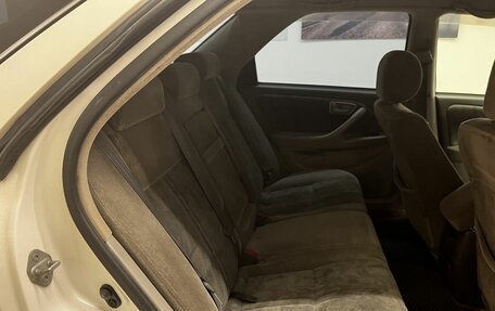 Toyota Camry, 1999 год, 470 000 рублей, 9 фотография