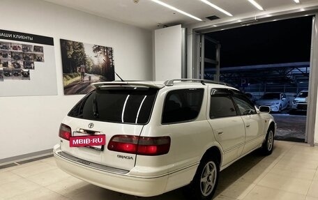 Toyota Camry, 1999 год, 470 000 рублей, 5 фотография