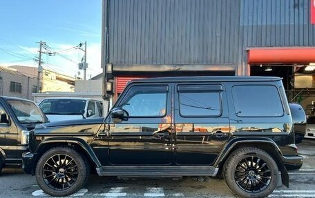 Mercedes-Benz G-Класс W463 рестайлинг _iii, 2021 год, 12 499 002 рублей, 5 фотография