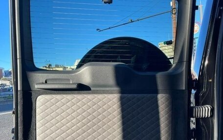 Mercedes-Benz G-Класс W463 рестайлинг _iii, 2021 год, 12 499 002 рублей, 9 фотография