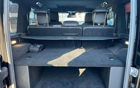 Mercedes-Benz G-Класс W463 рестайлинг _iii, 2021 год, 12 499 002 рублей, 8 фотография