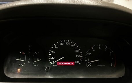 Toyota Camry, 1999 год, 470 000 рублей, 8 фотография