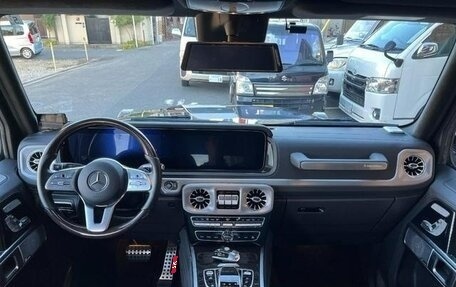 Mercedes-Benz G-Класс W463 рестайлинг _iii, 2021 год, 12 499 002 рублей, 10 фотография