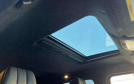 Mercedes-Benz G-Класс W463 рестайлинг _iii, 2021 год, 12 499 002 рублей, 18 фотография