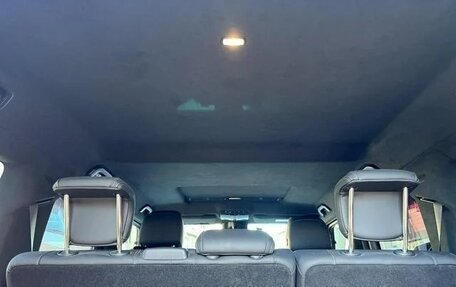 Mercedes-Benz G-Класс W463 рестайлинг _iii, 2021 год, 12 499 002 рублей, 16 фотография