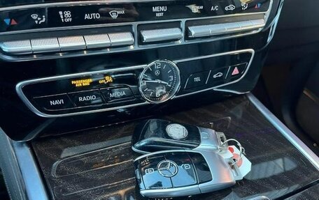 Mercedes-Benz G-Класс W463 рестайлинг _iii, 2021 год, 12 499 002 рублей, 13 фотография