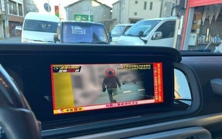 Mercedes-Benz G-Класс W463 рестайлинг _iii, 2021 год, 12 499 002 рублей, 20 фотография