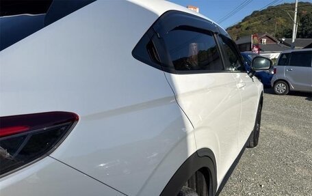 Honda Vezel, 2023 год, 1 634 000 рублей, 10 фотография