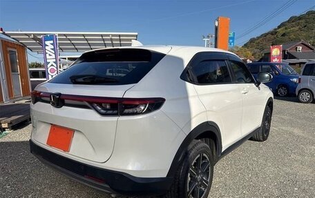 Honda Vezel, 2023 год, 1 634 000 рублей, 8 фотография