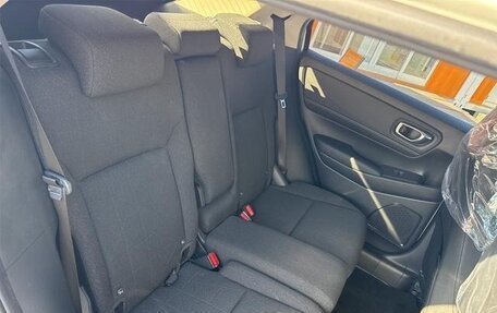 Honda Vezel, 2023 год, 1 634 000 рублей, 25 фотография