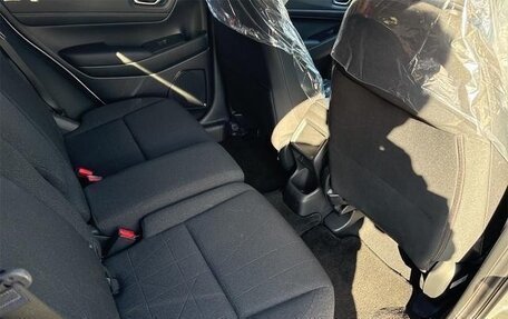 Honda Vezel, 2023 год, 1 634 000 рублей, 23 фотография