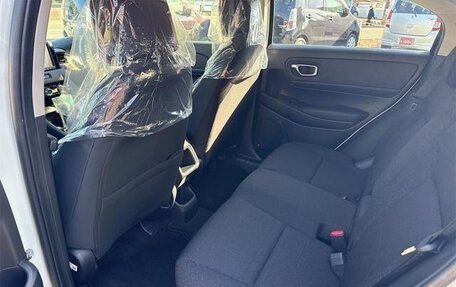 Honda Vezel, 2023 год, 1 634 000 рублей, 26 фотография