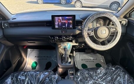 Honda Vezel, 2023 год, 1 634 000 рублей, 36 фотография