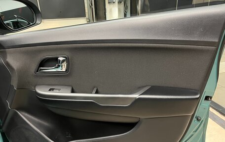 KIA Rio III рестайлинг, 2012 год, 680 000 рублей, 16 фотография