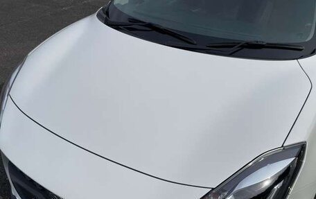 Suzuki Swift V, 2022 год, 910 000 рублей, 9 фотография