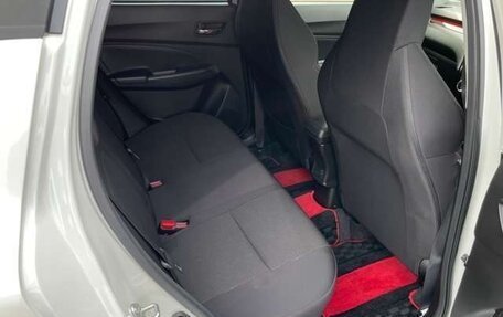 Suzuki Swift V, 2022 год, 910 000 рублей, 16 фотография