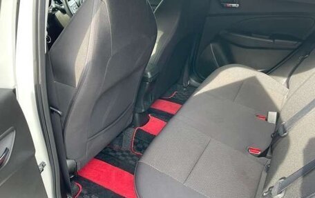 Suzuki Swift V, 2022 год, 910 000 рублей, 18 фотография