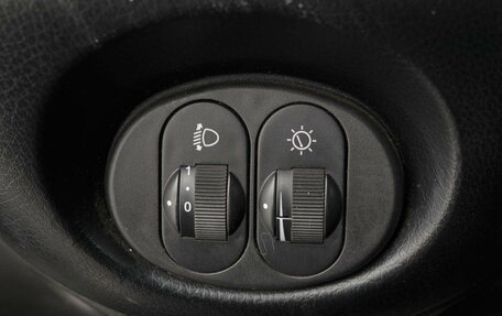 Chevrolet Niva I рестайлинг, 2018 год, 700 000 рублей, 16 фотография