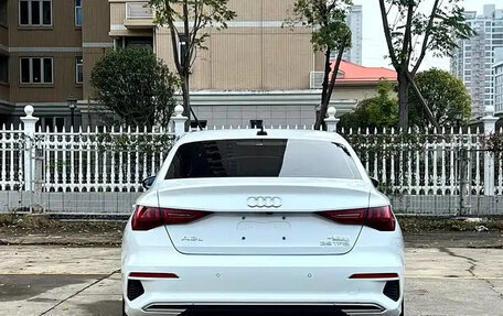 Audi A3, 2021 год, 1 860 004 рублей, 6 фотография