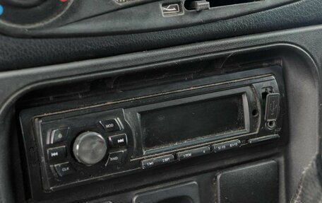 Chevrolet Niva I рестайлинг, 2018 год, 700 000 рублей, 13 фотография