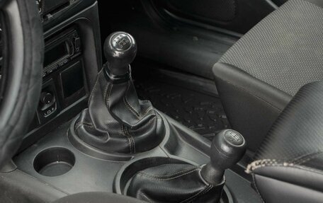 Chevrolet Niva I рестайлинг, 2018 год, 700 000 рублей, 15 фотография