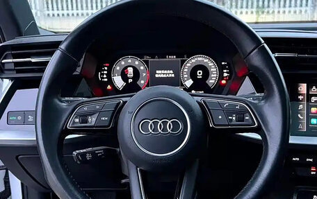 Audi A3, 2021 год, 1 860 004 рублей, 11 фотография