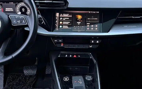 Audi A3, 2021 год, 1 860 004 рублей, 17 фотография