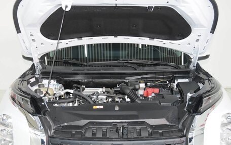 Mitsubishi Outlander, 2023 год, 4 650 325 рублей, 7 фотография