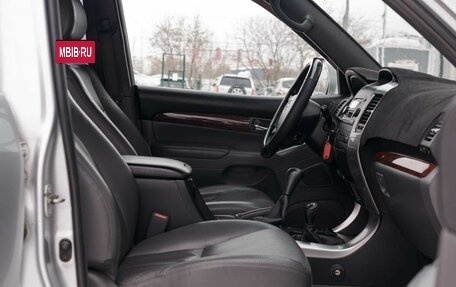 Toyota Land Cruiser Prado 120 рестайлинг, 2004 год, 1 780 000 рублей, 20 фотография