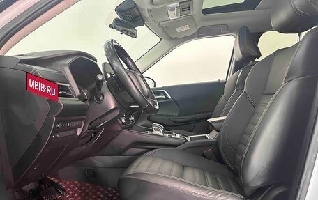 Mitsubishi Outlander, 2023 год, 4 650 325 рублей, 9 фотография