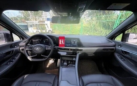 Hyundai Sonata VIII, 2022 год, 2 050 003 рублей, 7 фотография