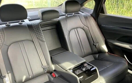 Hyundai Sonata VIII, 2022 год, 2 050 003 рублей, 14 фотография