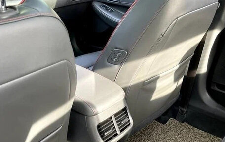 Hyundai Sonata VIII, 2022 год, 2 050 003 рублей, 15 фотография