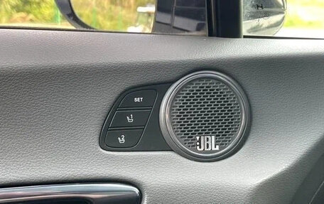 Hyundai Sonata VIII, 2022 год, 2 050 003 рублей, 9 фотография