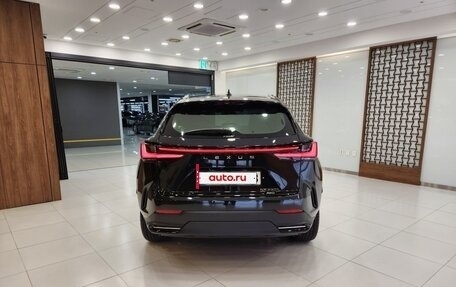 Lexus NX, 2025 год, 7 393 027 рублей, 4 фотография