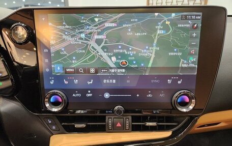 Lexus NX, 2025 год, 7 393 027 рублей, 11 фотография