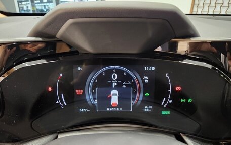 Lexus NX, 2025 год, 7 393 027 рублей, 10 фотография