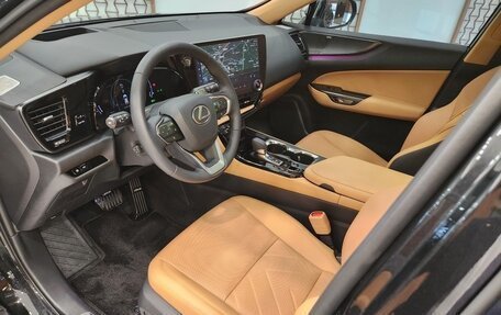 Lexus NX, 2025 год, 7 393 027 рублей, 7 фотография