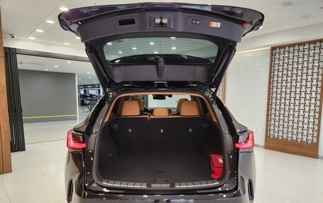 Lexus NX, 2025 год, 7 393 027 рублей, 13 фотография