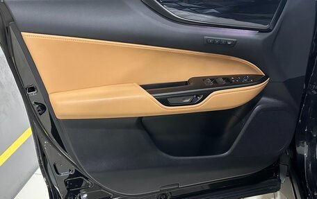 Lexus NX, 2024 год, 7 968 027 рублей, 5 фотография