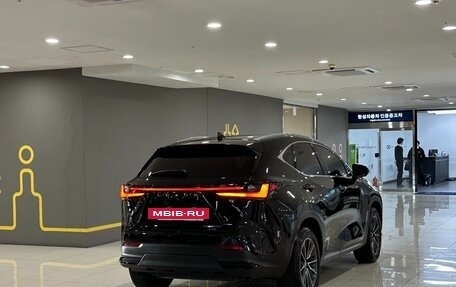 Lexus NX, 2024 год, 7 968 027 рублей, 3 фотография