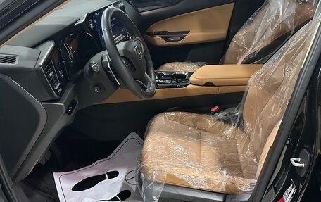 Lexus NX, 2024 год, 7 968 027 рублей, 6 фотография