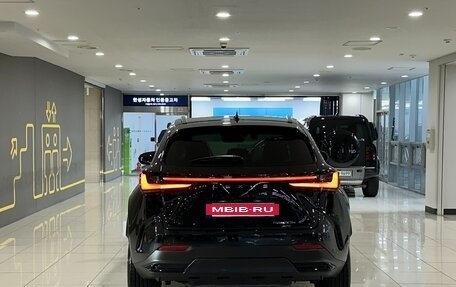 Lexus NX, 2024 год, 7 968 027 рублей, 4 фотография