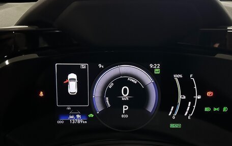 Lexus NX, 2024 год, 7 968 027 рублей, 9 фотография