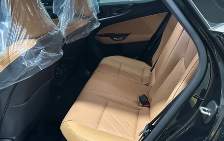 Lexus NX, 2024 год, 7 968 027 рублей, 15 фотография