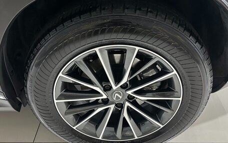 Lexus NX, 2024 год, 7 968 027 рублей, 17 фотография