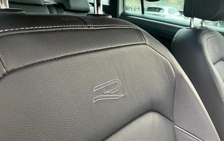 Volkswagen Tiguan II, 2022 год, 2 210 000 рублей, 16 фотография